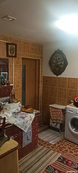 Casa de vacanta de vanzare Suceava loc. Frasin - 1