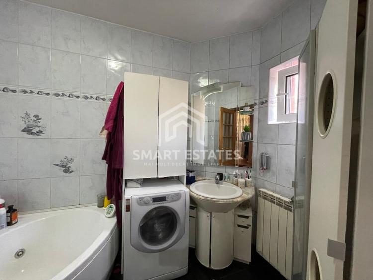 Vila P + 1 + M - Parcul IOR - Comision 0% - 19