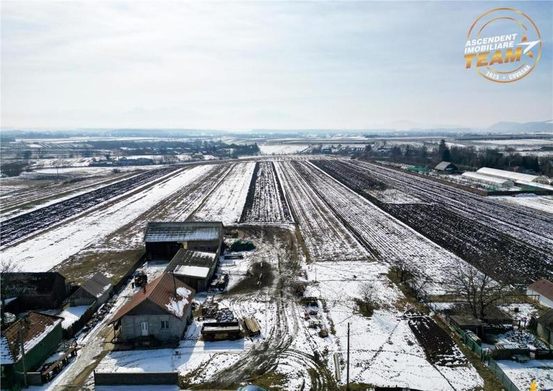 Suprafata intravilan 6.425 mp, oportunitate platforme rezide - 11