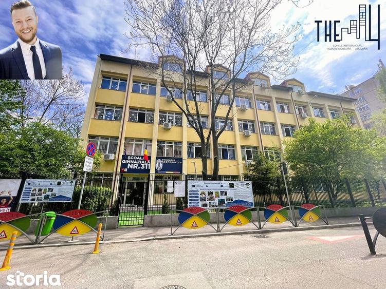 *Garsoniera decomandata *Drumul Taberei *41 mp SCD *Balcon panoramic - 20