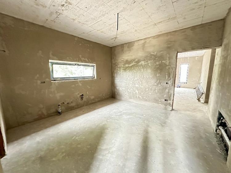 Casa individuala, 4 camere, 105 utili, 580 teren, Sanmihaiu Roman - 12