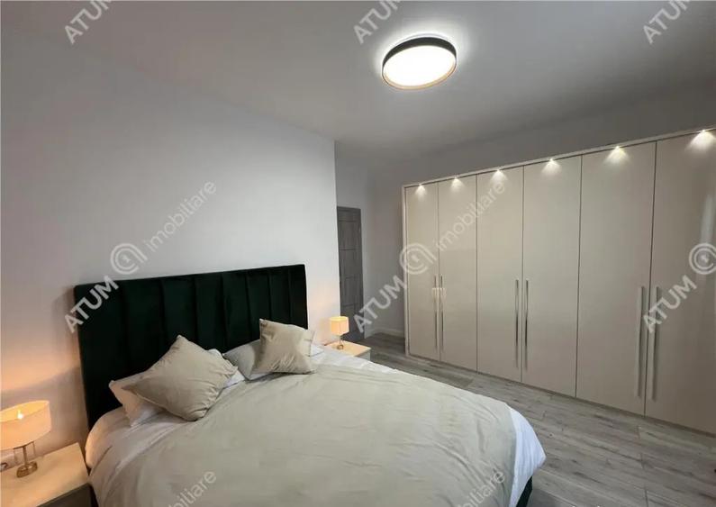 Apartament modern de inchiriat cu 2 camere decomandate zona - 8