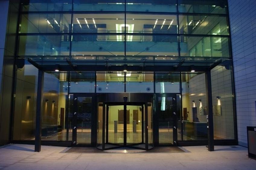 Spațiu de birou de inchiriat in Afi Park Floreasca - zona Mall Promenda - 3