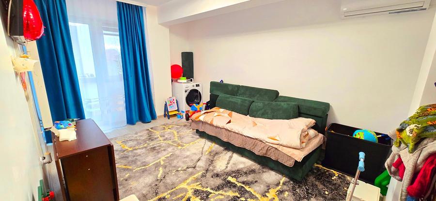 Apartament 2 camere DECOMANDAT, mobilat, et. 2 + PARCARE, Cug - 10