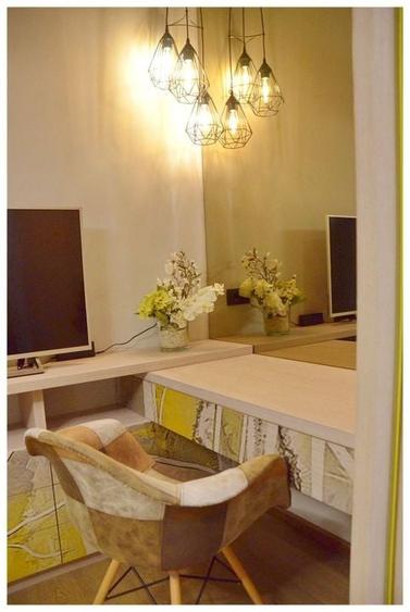 Apartament 3 camere mobilat utilat lux Poiana Brasov ultracentral - 9