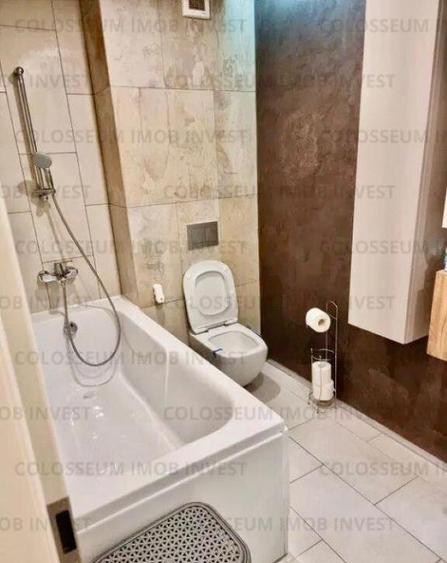 Apartament cu 3 camere, 2 bai - zona Tractorul - 7