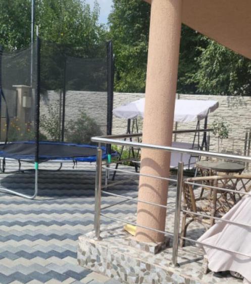 Vila P+1 Mihailesti - 6