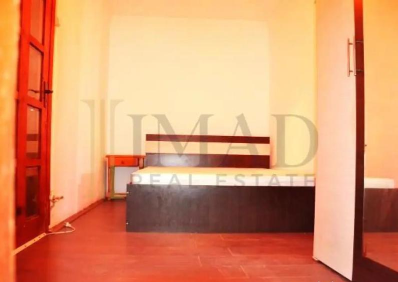 Parter cu super pret! apartament 2 camere in Targoviste Mic - 7