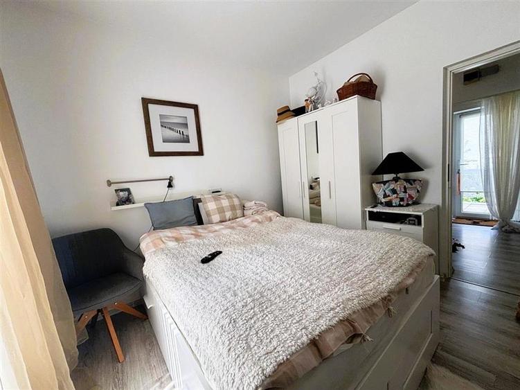 Apartament Cochet Ultracentral Curte 140MP Predeal - 9