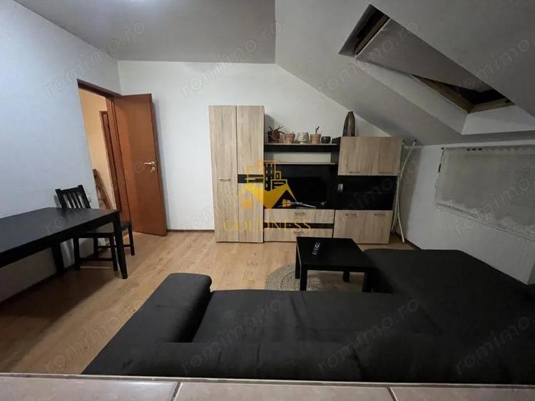 2 camere, 2 niveluri, Pet Friendly, Manastur, Zona Big Izlazului - 2