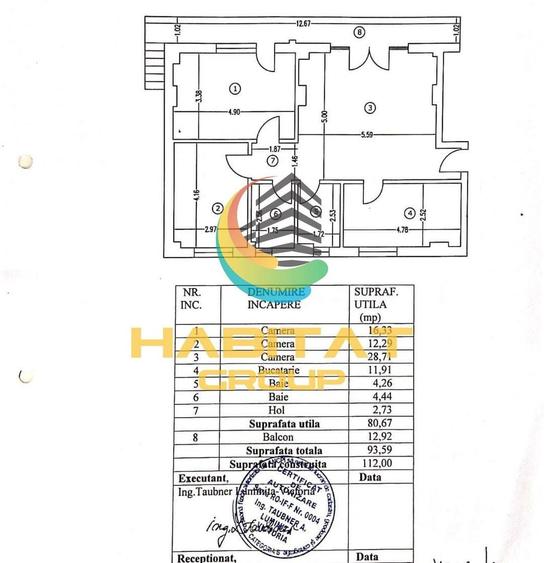 Apartament 3 camere/curte  Gherghitei Colentina - 2