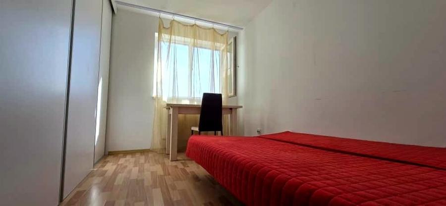 Apartament 2 cam | Berceni | Aparatori | Mobilat utilat | Centrala | Metrou 11' - 14