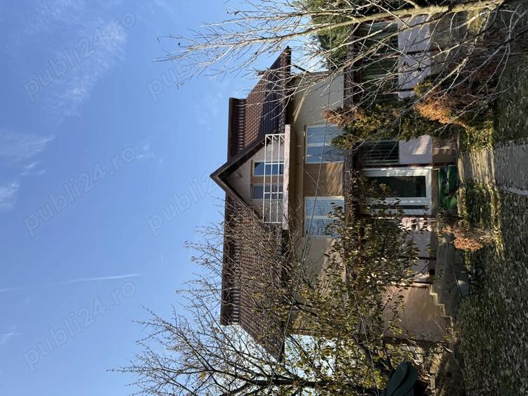 Casa de vanzare pe caramidari - 8