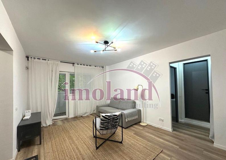 Prima inchiriere - Apartament renovat - 2 camere - etaj 1... - 7