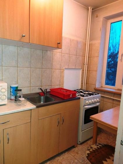 Drumul Taberei - 1  minut Metrou Favorit -  Garsoniera confort 1  MODERNA - 16