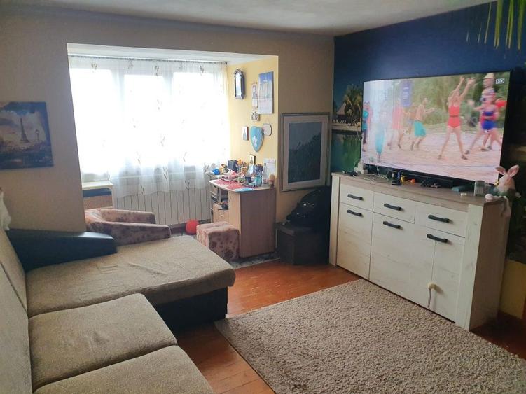 De vanzare apartament 2 camere - 6