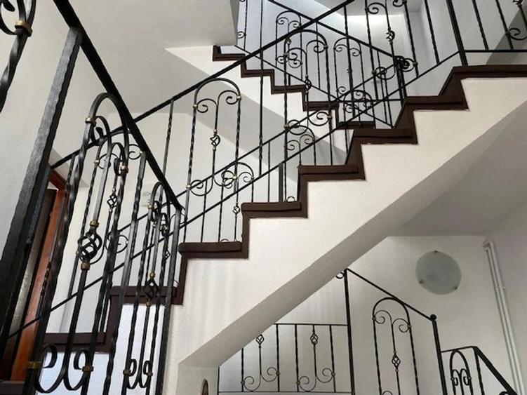 Inchiriere vila Cotroceni cu terasa constructie 1997 Elefterie metrou Eroilor - 7