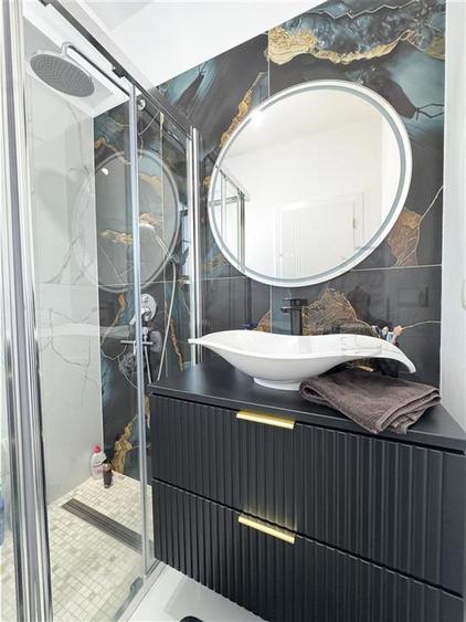 GIROC - DUPLEX SPATIOS - MOBILAT SI UTILAT - TEREN 333MP - TOATE UTILITATILE - 5