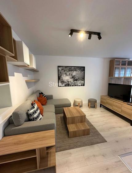 2 camere Piata Sudului - complex Sun Royal View *prima inchiriere*