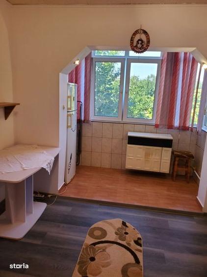 Garsoniera de inchiriat - 1