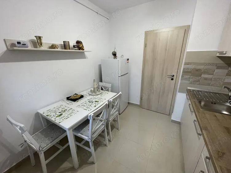 Zona Apusului de inchiriat apartament 2 camere - 1