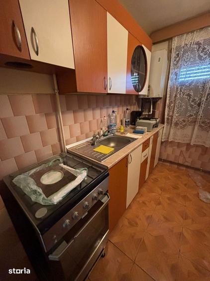 Apartament cu 3 camere de vanzare in Cugir - 6