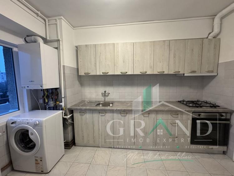 APARTAMENT 2 CAMERE | DECOMANDAT | 64 MP | BALCON | MĂNĂȘTUR–PRIMĂVERII–MOL - 10