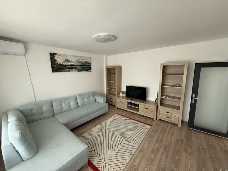 Vand apartament 2 camere central etaj3/7 renovat si utilat - 7