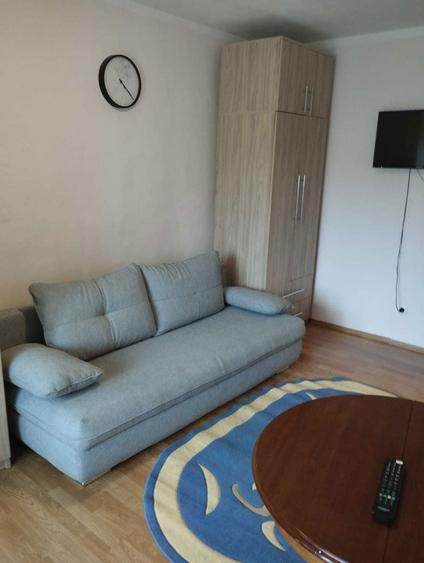 Garsoniera semidecomandata - 5