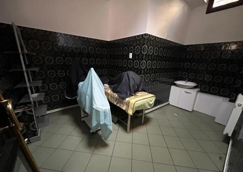 Spatiu comercial zona Centrala. Suprafata totala 143mp. - 2