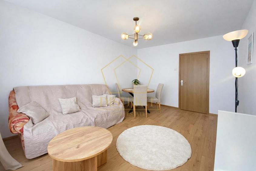 Apartament cu 3 camere | Tipografilor | Pet friendly - 1
