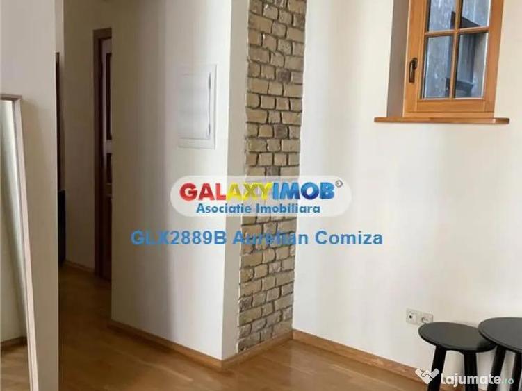 Apartament 2 camere la casa centru Piata Romana - 7