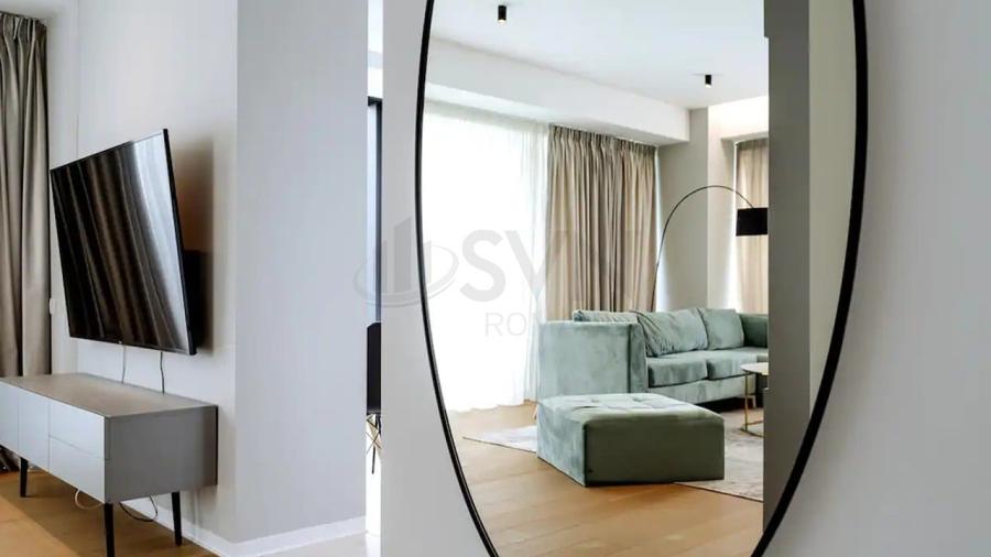 REA1024031 Apartament High End 3 camere I One Mircea Eliade - 14