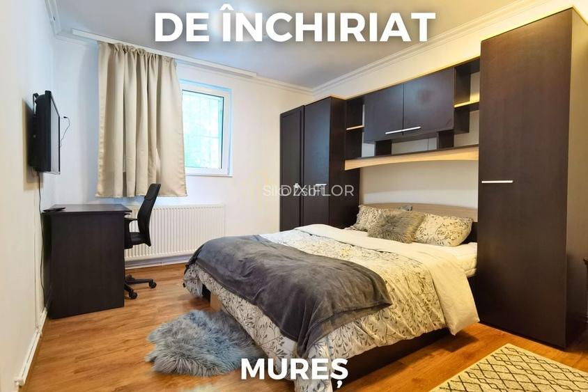 Apartament cu 2 camere | 2 bedroom apartament | Cornișa