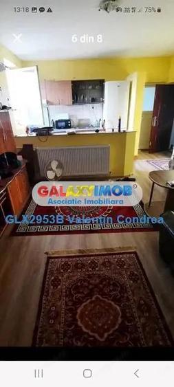 Apartament 3 Camere Luica - Giurgiului - 1