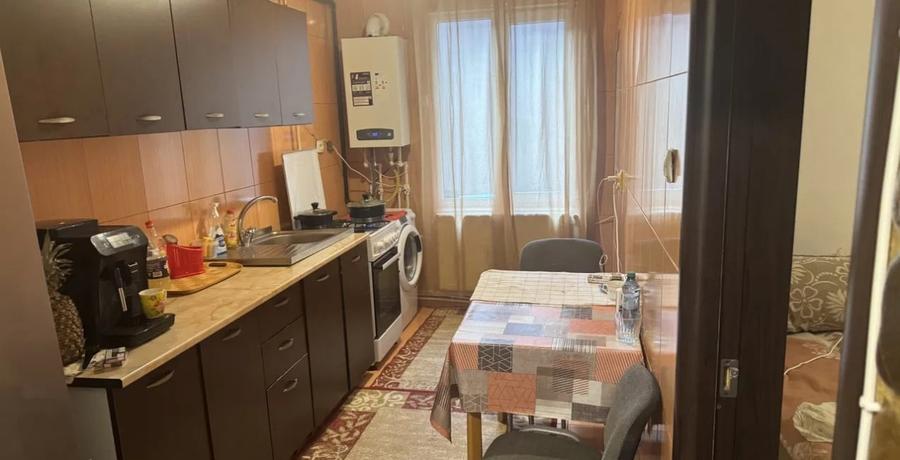 Apartament cu 2 camere, suprafata de 45 mp, langa lacul Noua - 3