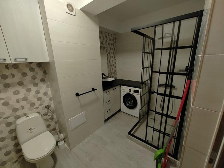 Apartament cu gradina, zona Urusagului! - 6