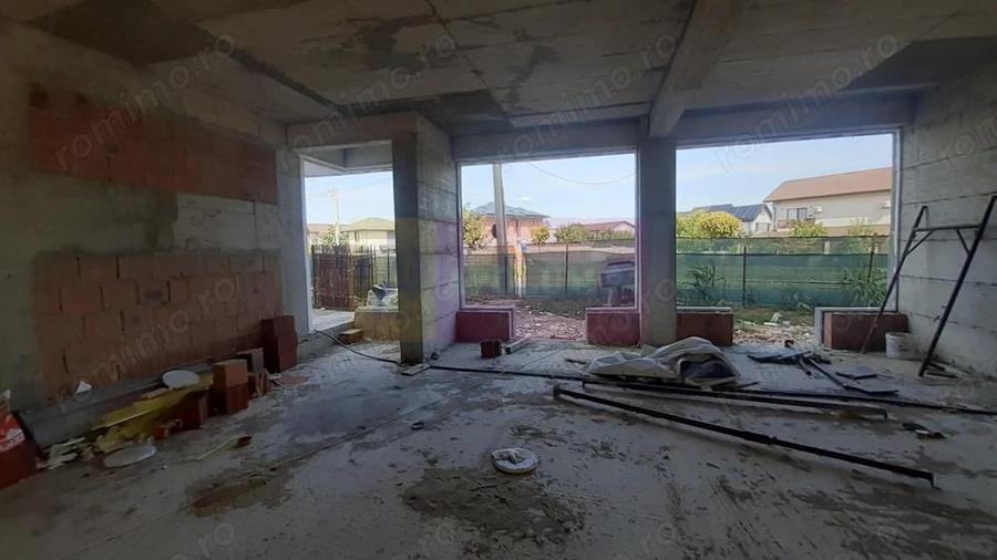 Spa?iu Comercial Generos Militari Rezidence - 11