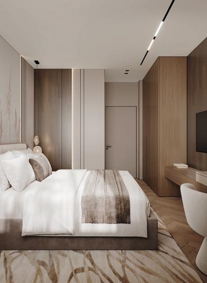 VALERIU BRANISTE 38 - Apartamentele se văd, nu se mai explică - 22