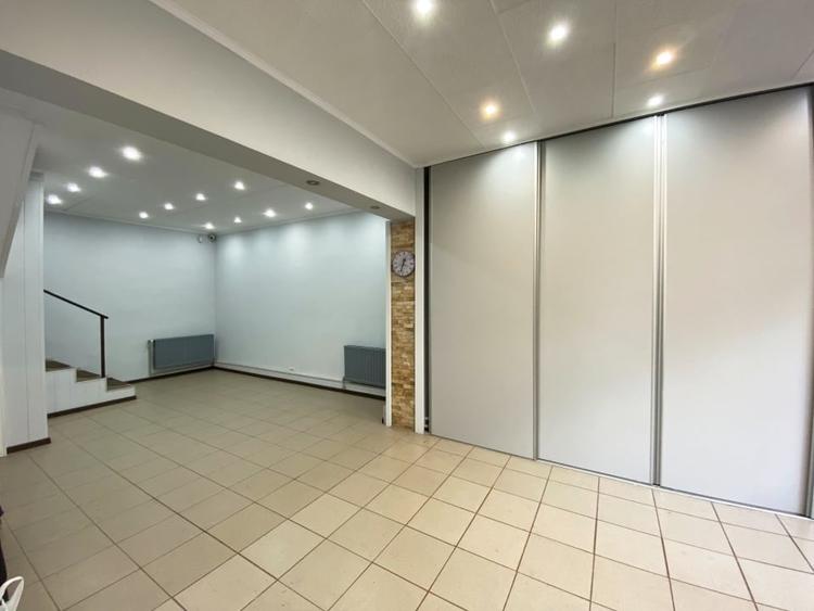 Pache Protopopescu | Vila 7 camere pt activitate comerciala | 10 min. de metrou - 12