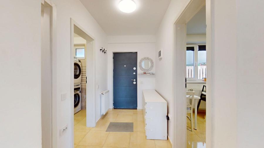 Casă modernă 4 camere | Popești-Leordeni – Intrarea Viilor - 14