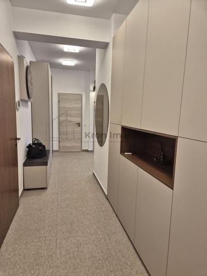 Apartament 3 camere open space - ULTRA CENTRAL - 7