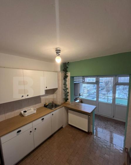 Apartament 2 camere, 50 mp, zona Central - 6