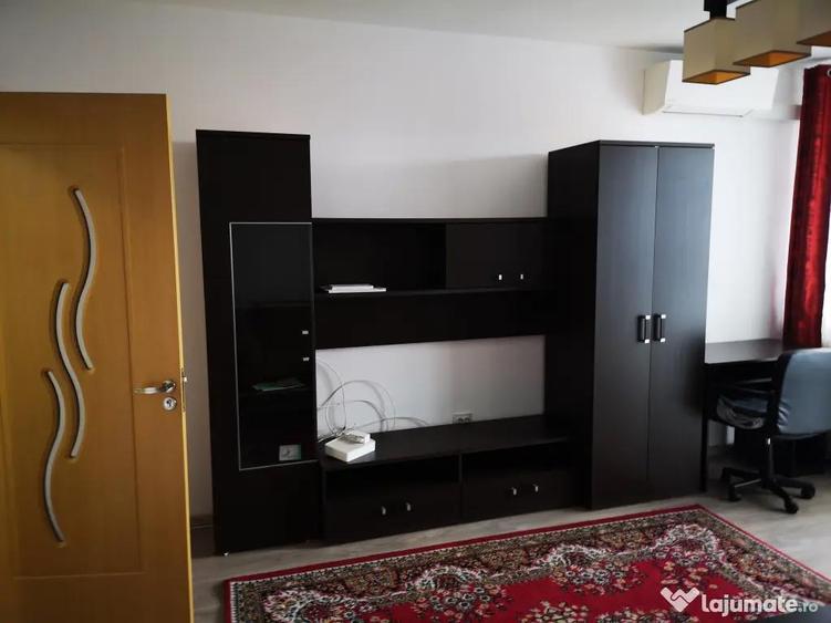 Dau in chirie garsoniera strada Constantin Brancusi, zona Diana - 8