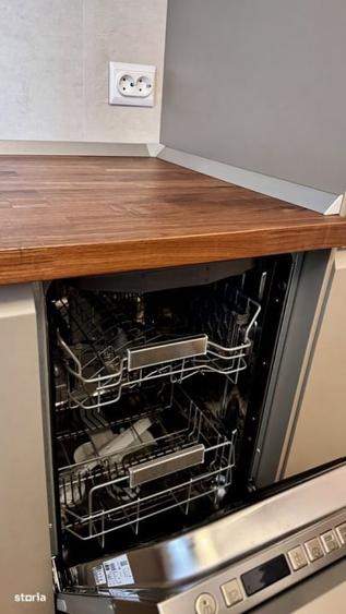 Apartament 3 camere complex HILS REPUBLICA cu loc de parcare subteran inclus - 18