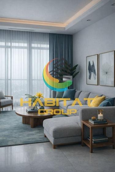 Vanzare ap 2 camere decomandat etaj 2 finisaje premium Metalurgiei - 1