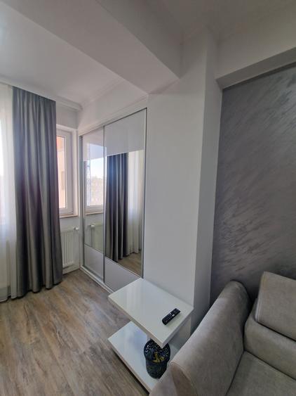 Inel II- Apartament 3 camere decomandate, mobilat-utilat, disponibil imediat - 40