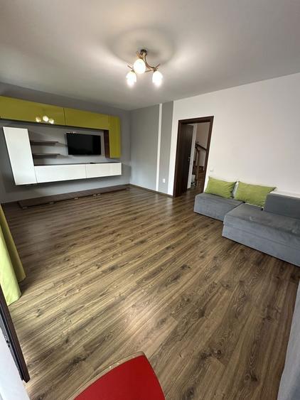 Unitate locativa | 120 mp | Floresti | Catanelor | str. Privata | - 3