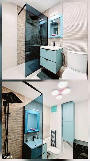 Garsoniera | Totul nou | Str Dreptatii, Lujerului - 2