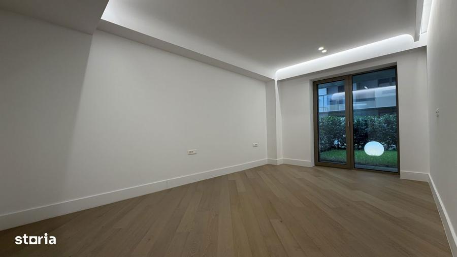 DE INCHIRIAT - Apartament de 3 camere / Cortina 126 / Parcare - 3